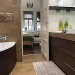Appartement St3