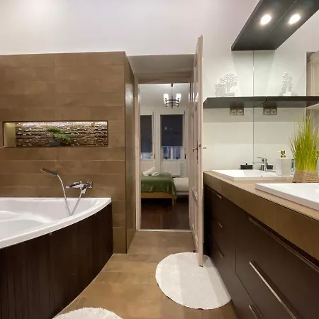 St3 Apartament