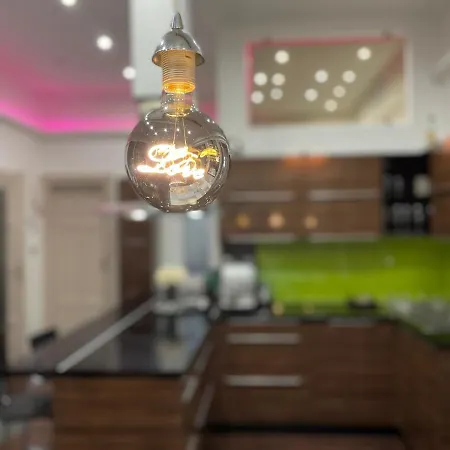 Exkluzív Szívében Apartamento *