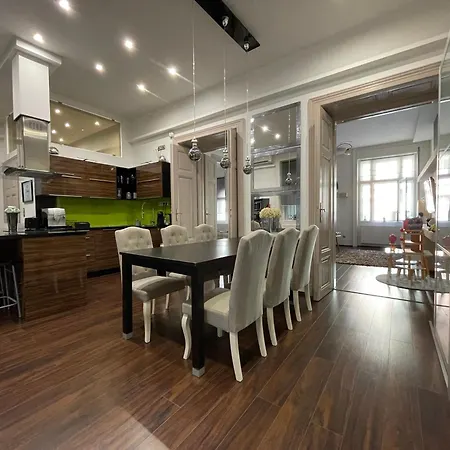 Appartement St3
