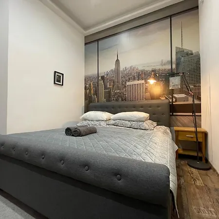 Apartament St3