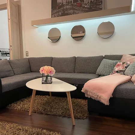 St3 Apartment