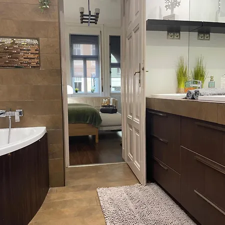 Apartament St3