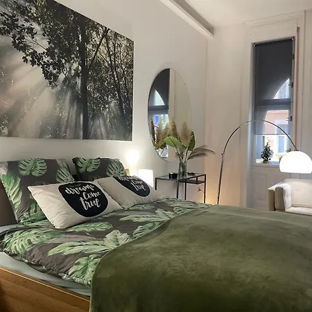 Apartament St3 *