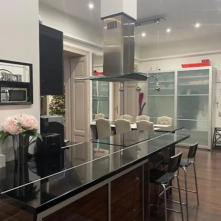 Apartment St3 *
