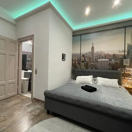 Apartment St3