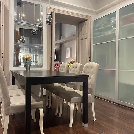 St3 Apartament