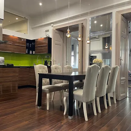 Apartament St3 *