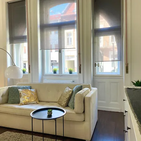 St3 Apartament