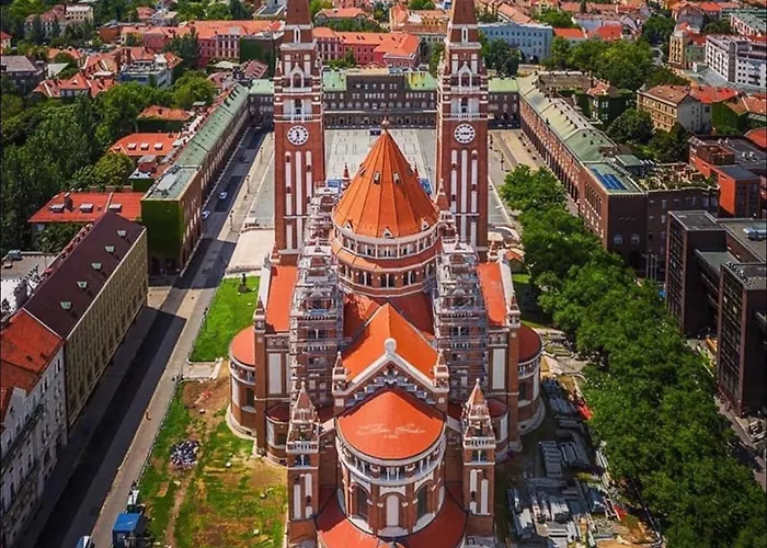 Апартаменты St3 *